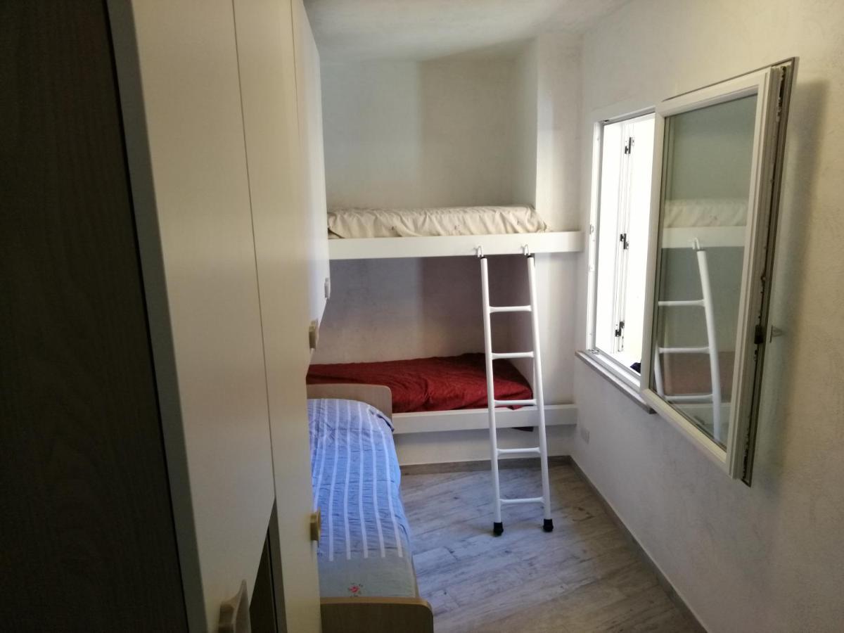 Centralissimo Apartment Palau