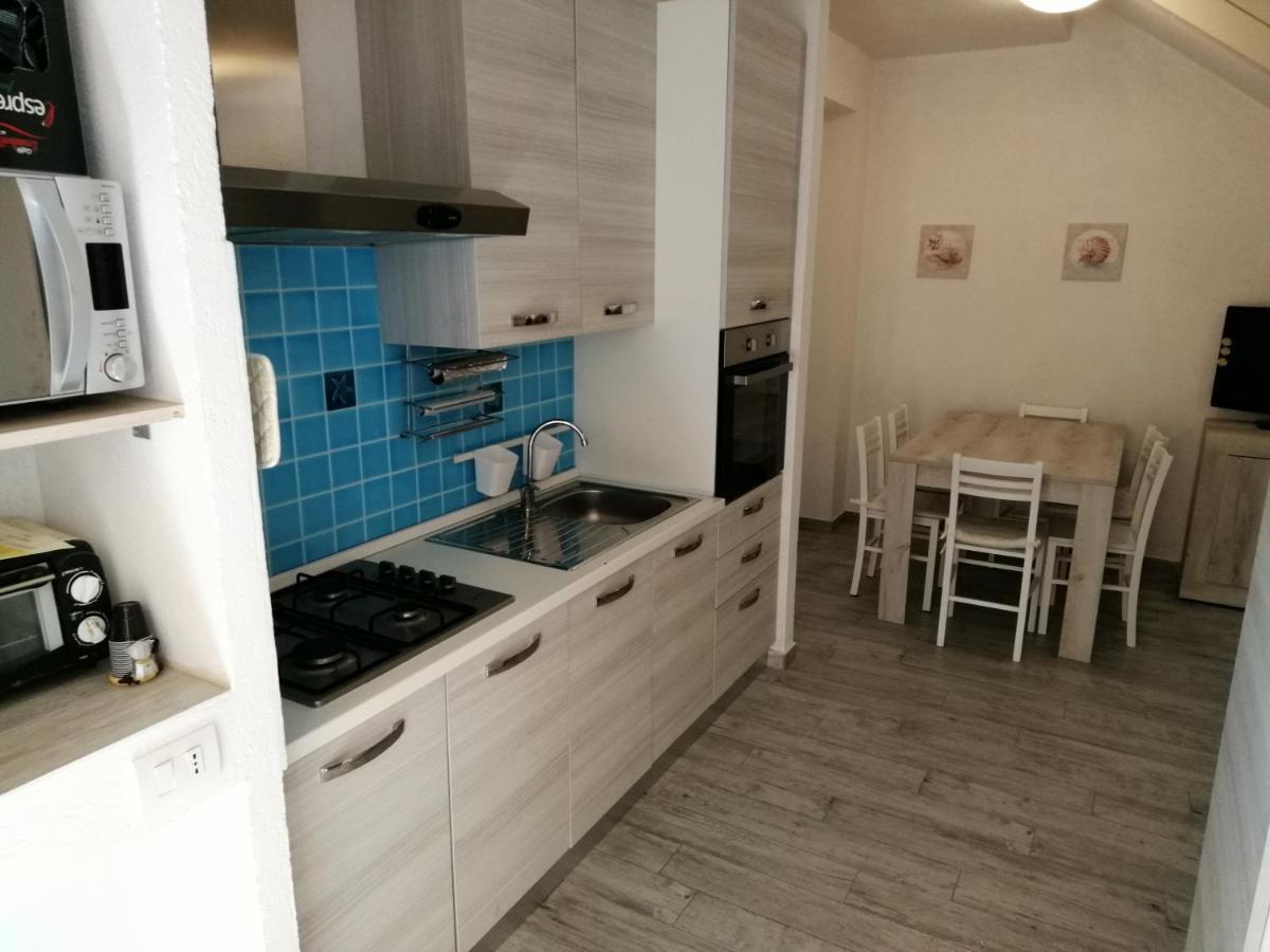 Centralissimo Appartement