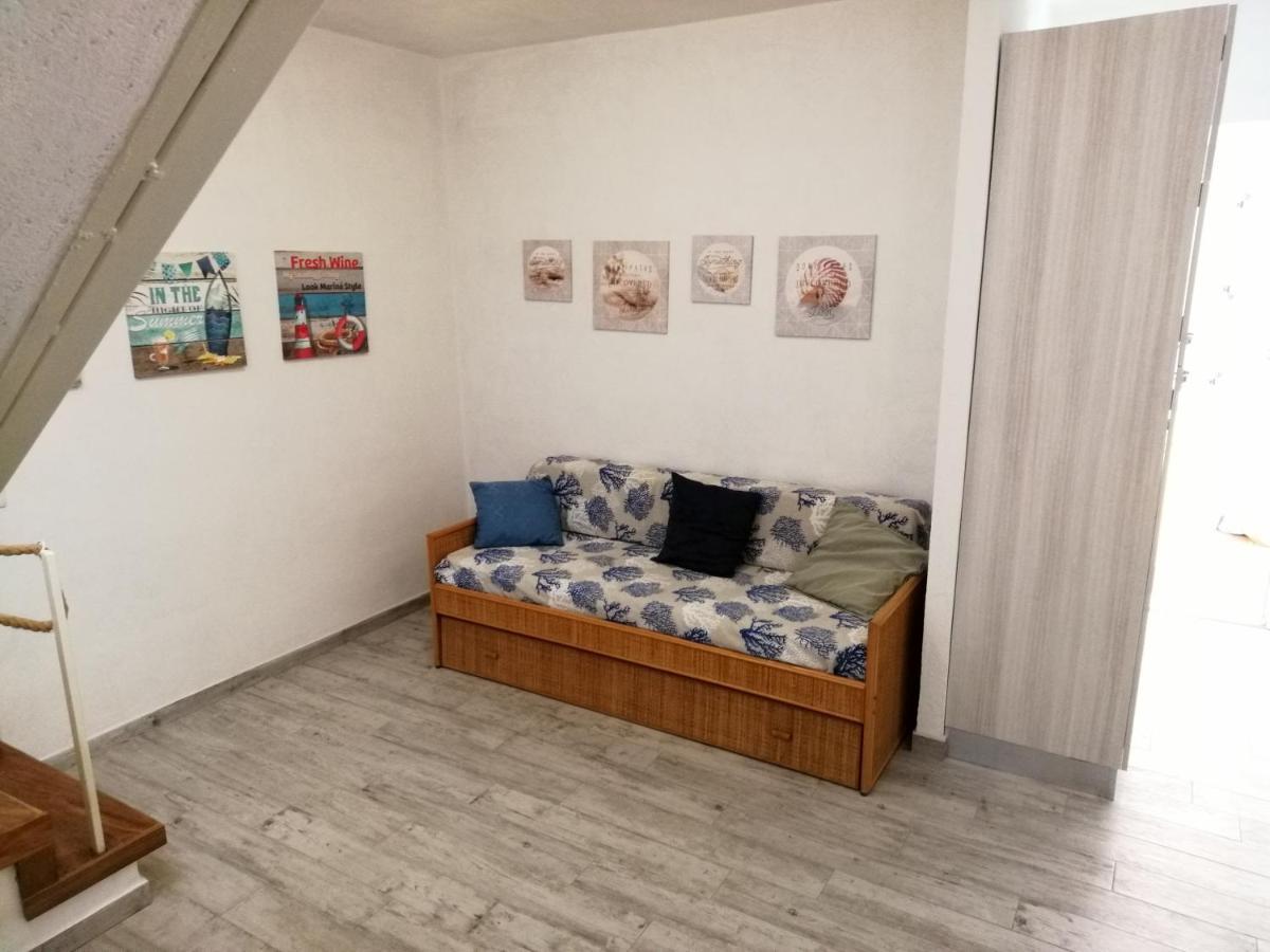 Appartement Centralissimo
