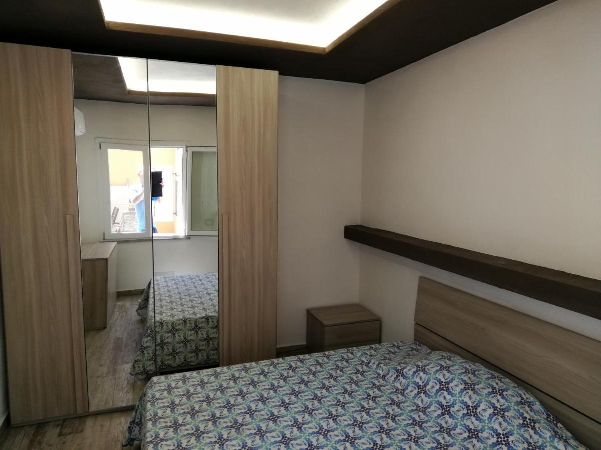 Centralissimo Appartement Palau
